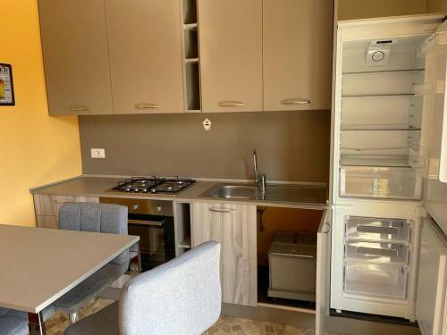Apartamento Kibil� - Via Bligny