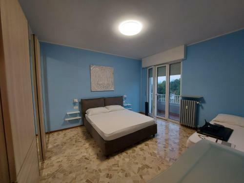 Apartamento Kibil� - Via Bligny