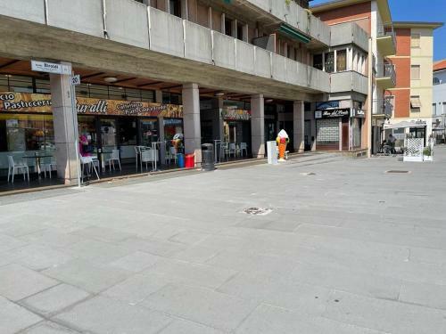Apartamento Kibil� - Via Bligny