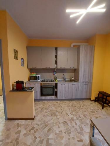 Apartamento Kibil� - Via Bligny