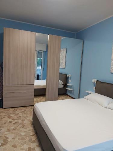 Apartamento Kibil� - Via Bligny