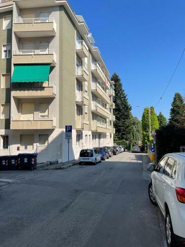 Apartamento Kibil� - Via Bligny
