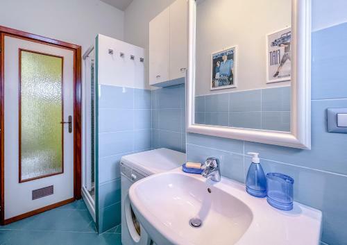Apartamento Grazioso Monolocale Con Vista Mare