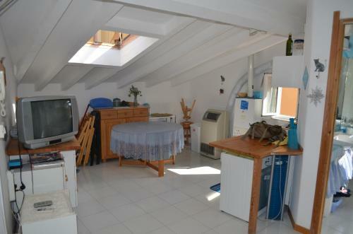 Apartamento Mansarda Mare Azzurro Di Varazze