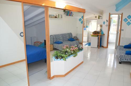Apartamento Mansarda Mare Azzurro Di Varazze