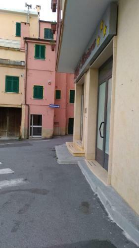 Apartamento Mansarda Mare Azzurro Di Varazze