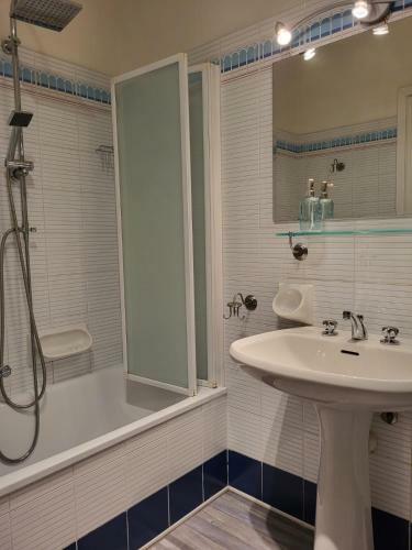 Apartamento Appartamento Anita Varazze