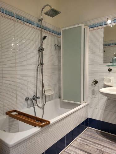Apartamento Appartamento Anita Varazze