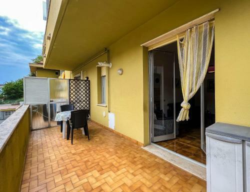Apartamento Bilocale Zona Corte Di Mare