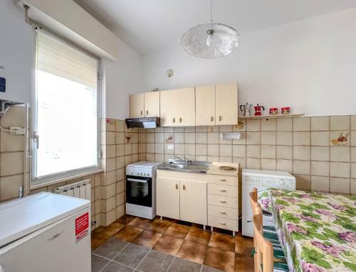Apartamento Bilocale Zona Corte Di Mare