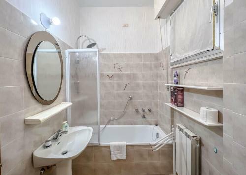 Apartamento Bilocale Zona Corte Di Mare