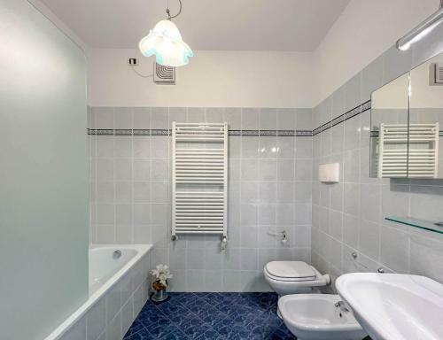 Apartamento Grande Appartamento Sopra Corte Di Mare