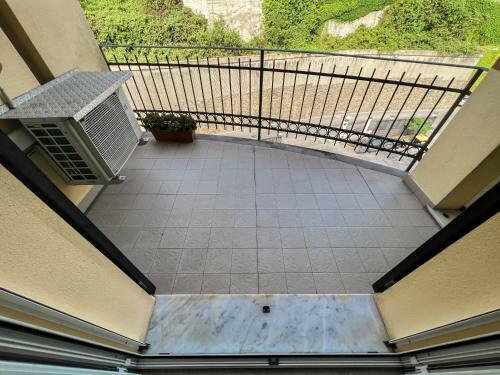 Apartamento Grande Appartamento Sopra Corte Di Mare