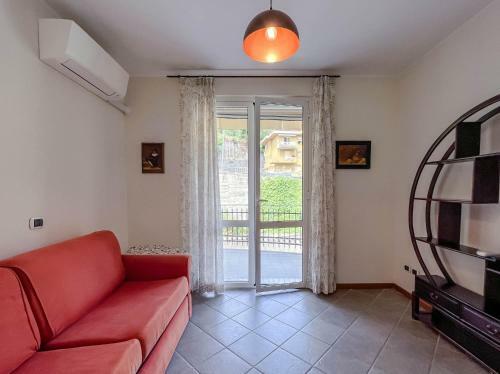 Apartamento Grande Appartamento Sopra Corte Di Mare