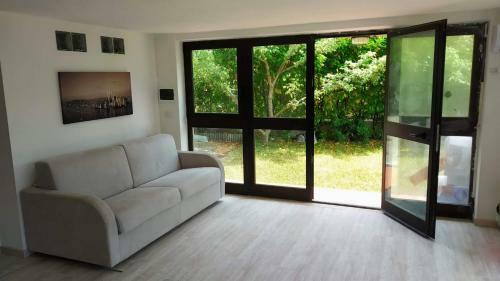 Apartamento Appartamento Con Giardino - Piscina