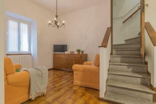 Apartamento Casa Greppi Varenna