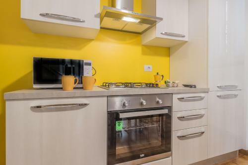 Apartamento Casa Greppi Varenna