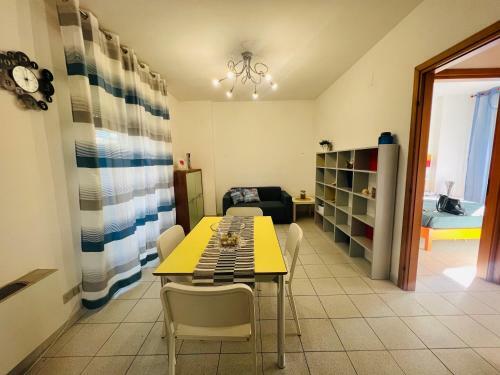 Apartamento Casa Vacanze ? Vasto Marina