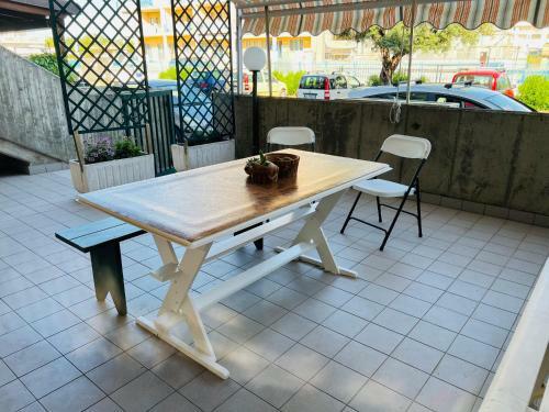 Apartamento Casa Vacanze ? Vasto Marina