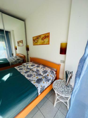 Apartamento Casa Vacanze ? Vasto Marina