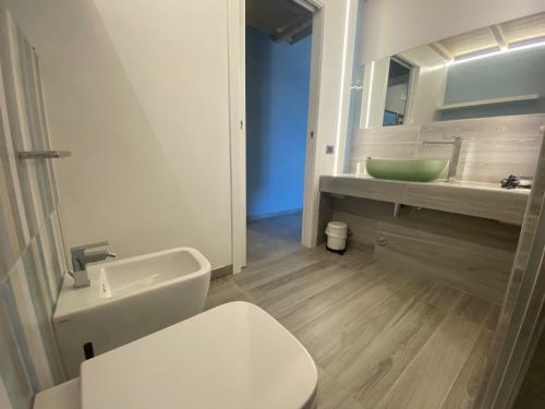 Hostal Oltremare Rooms