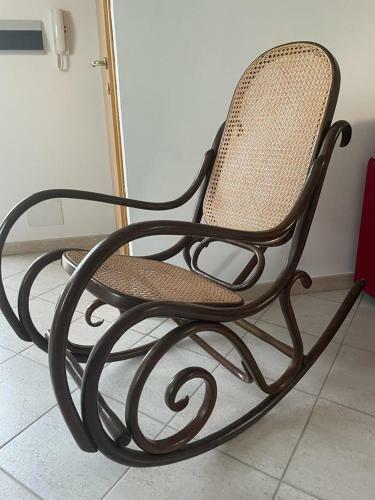 Apartamento Vista Vasto