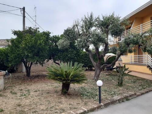 Casa Vacanze Villa Nino