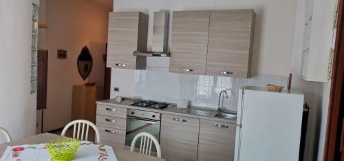 Apartamento On The Beach Guest House
