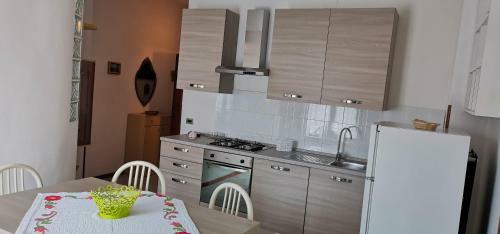 Apartamento On The Beach Guest House
