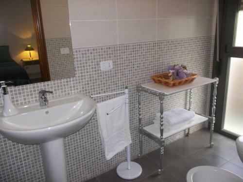 Bed & Breakfast Via Dei Cascella 16