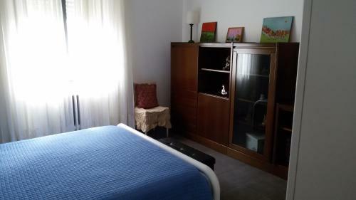 Bed & Breakfast Via Dei Cascella 16