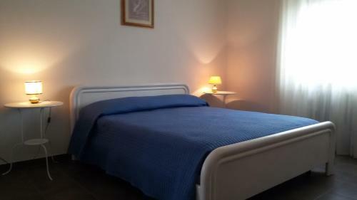 Bed & Breakfast Via Dei Cascella 16