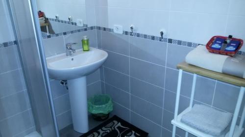 Bed & Breakfast Via Dei Cascella 16