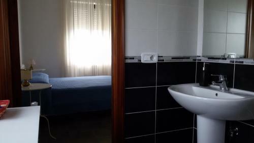 Bed & Breakfast Via Dei Cascella 16