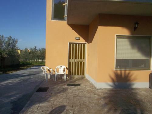 Bed & Breakfast Via Dei Cascella 16