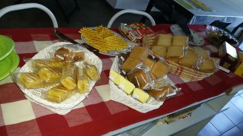 Bed & Breakfast Via Dei Cascella 16