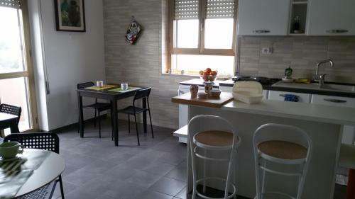 Bed & Breakfast Via Dei Cascella 16