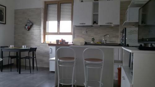 Bed & Breakfast Via Dei Cascella 16
