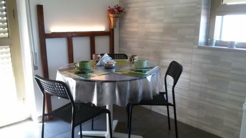 Bed & Breakfast Via Dei Cascella 16