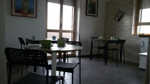 Bed & Breakfast Via Dei Cascella 16