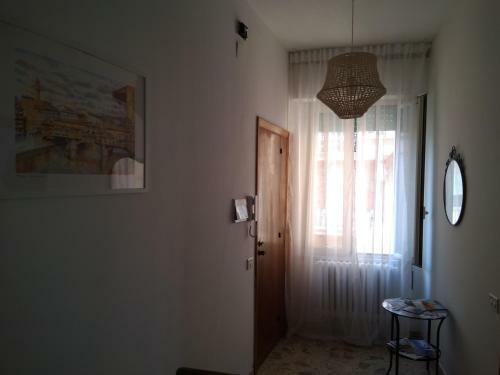 Apartamento Grazioso Appartamento Centralissimo