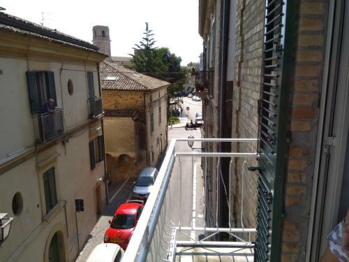 Apartamento Grazioso Appartamento Centralissimo
