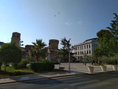 Apartamento Grazioso Appartamento Centralissimo