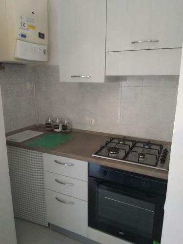 Apartamento Grazioso Appartamento Centralissimo