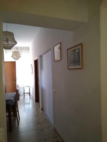 Apartamento Grazioso Appartamento Centralissimo