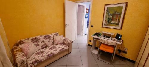 Apartamento L.f.