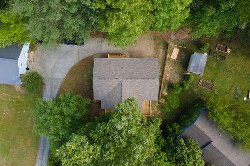 Southwood Cottage