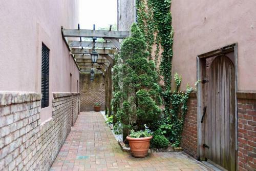 Apartamento Appalachian At Main & Pine