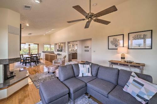Apartamento Exquisite Buxton Apt With 2 Decks And Water View!