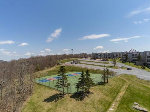 Apartamento 2br Sleeps 4 Mountain Views Indoor Pool